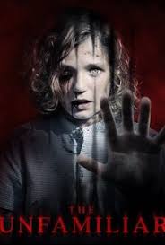 Guy Warren-Thomas Movies List