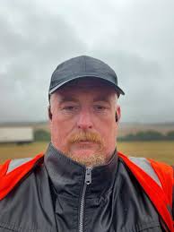 Former Colchester bouncer set to trek across Scotland