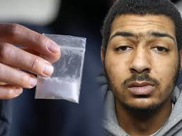 Teen raised by addict single mum gets jailed for the first time