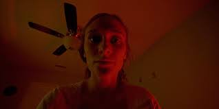 From Pandemic Isolation to Silver Screen: Director B.C. Jones Screens Short  Horror Film 'The Red Hourglass' at Gardena Cinema — Uplift South Bay