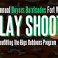 34th Annual Buyers Barricades Fort Worth Clay Shoot