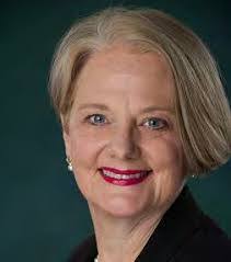 Nancy Lanman's Instagram, Twitter & Facebook