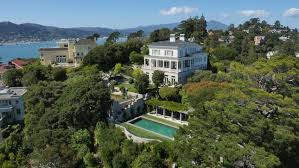 What Are The Most Expensive Homes In Marin Blg Properties A San Francisco Real Estate Firm Luxury Real Estate Marketing San Francisco Real Estate Luxury Real Estate