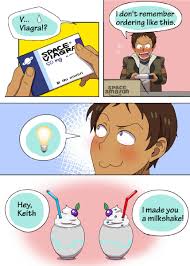 Read [Halleseed] Viagra Soudou! - The Viagra Uproar! (Voltron: Legendary  Defender) [English] [Digital] Hentai Porns - Manga And Porncomics Xxx