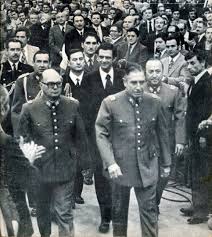Jun 09, 2021 · in the early life augusto pinochet ugarte, however, there was nothing. Augusto Pinochet Steckbrief Promi Geburtstage De