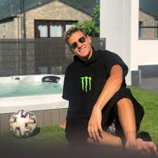 Patrick siede on twitter it s such a great. Fabio Quartararo On Twitter After Training Mood