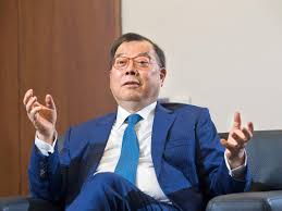 （中央社記者張建中新竹2020年12月14日電）晶圓代工廠力積電 (6770) 董事長黃崇仁看好明年下半年半導體產業景氣可望向上躍升，期望明年每股純益可望挑戰世界先進 (5347) 。. é»ƒå´‡ä» å°ç©é›»æ˜¯æ°'ç‡Ÿä¼æ¥­è‚¡æ±æ¬Šç›Šå„ªå…ˆç¾Žåœ‹ä¹Ÿé›£å¼·è¿« ä»Šå'¨åˆŠ