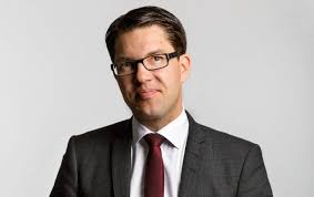 Vad säger jimmie åkesson egentligen (del 2)? Av Religiosa Skal Stod Inte Akesson Ideell Kulturkamp
