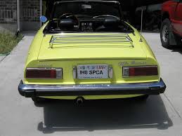 Image result for Giallo 1974 Alfa-Romeo
