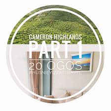 Heritage hotel cameron highlands offers tour arrangement and a business centre. Dari Kuala Terengganu Ke Cameron Highlands Steamboat Best Di Cameron Highlands Husniey Husain