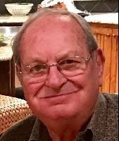 Kenneth Cross Obituary (1930