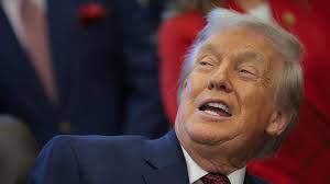 No mas: Stop with the bullying and crass language, Mr. President