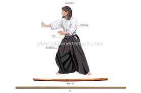 Japanese kendo iaido aikido martial art uniform keikogi hakama train cotton top. Aikido Aikidoka Keikogi Obi Hakama Wooden Weapon Bokken Jo Aikido Aikido Martial Arts Martial Arts