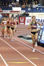 Next week~~~ konstanze will run at the worldchampionships in birmingham last year at the european championships in. Konstanze Klosterhalfen Wikiwand