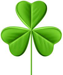 Shamrock Clover Transparent Png Clip Art Image Flower Images Transparent Background Background Images