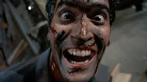 Elokuvan taikaa: Arvostelu: Evil Dead II (1987)