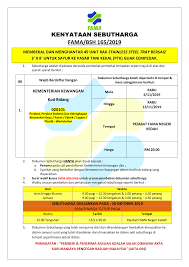 Surat wakil syarikat untuk jpj. Surat Wakil Syarikat In English