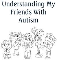 September 15, 2013 | kids fun, printables. Autism Coloring Pages Coloring Home