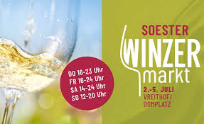 WINZERmarkt Soest in Soest | Essen & Trinken