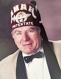 Edward Richard Pellon Obituary