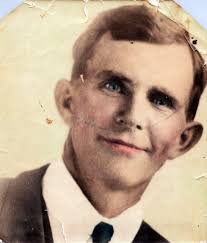 Arlie O. Seale (1886-1975)