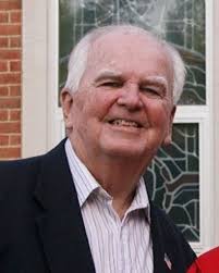 Kenneth Raymond Wander Obituary September 10, 2024