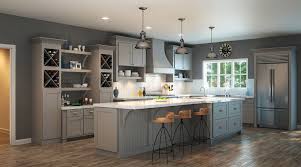 Waypoint Living Spaces Style 650 In Painted Stone Kitchen Remodel Kitchen Cabinet Styles Kitchen Cabinets For Sale