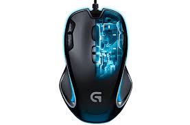 Up to eight times faster than a standard usb mouse, g300s captures your moves as fast as you can make them. Optical Gaming Mouse G300s Logitech