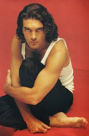 Written by peter iliff, the story follows an enforcer who discovers his femme fatale boss is now engaged in crimes even he wouldn't commit. Antonio Banderas S Feet Wikifeet Men