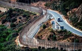This included some 2,000 thought to be teenagers. Walled World Lessons From Europe S Border Barriers Cbc News