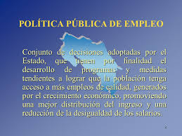 Artículos y noticias de empleo y rrhh. Politica De Empleo Para Costa Rica Ppt Descargar