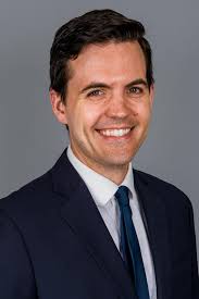 Perry Mcconnell's Instagram, Twitter & Facebook