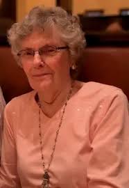 Obituary information for Jeannice C. Caroline