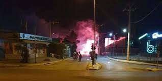 We did not find results for: Aspropyrgos Epeisodia Meta3y Katoikwn Kai Astynomikwn Eidhseis Nea To Bhma Online