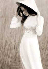 Ao Dai Non La Hat