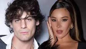 Renato Rossini: hijo del actor de VBQ cautiva a sus 19 años