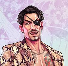 Nuevo Mad Dog de Shimano edición 2023