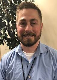 Jeff Eason is our Employee of the Month for January 2017! Jeff consistently  demonstrates professionalism, innovation, attention to detail, tenacity,  and excellence in all aspects of his work. Most recently, he led