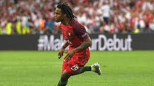 Join the discussion or compare with others! Fc Bayern Renato Sanches Ist Nicht 18 Sondern Schon 23 Oder 24 Jahre Alt Behauptet Guy Roux Eurosport