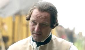 Outlander explained: Who is Benedict Arnold?