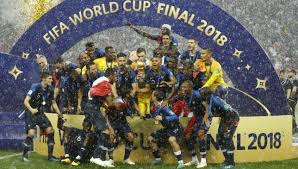 اختر نسخة كأس العالم 2026 fifa™ قطر 2022 روسيا 2018 البرازيل 2014 جنوب أفريقيا 2010 ألمانيا 2006 كوريا/اليابان 2002 فرنسا 1998 الولايات المتحدة 1994 إيطاليا 1990 المكسيك 1986 أسبانيا 1982 الأرجنتين 1978 ألمانيا 1974 المكسيك 1970 إنجلترا 1966 تشيلي 1962. Ø£Ø³Ø¨Ø§Ø¨ ÙˆØ¹ÙˆØ§Ù…Ù„ Ù…Ù†Ø­Øª Ù…Ù†ØªØ®Ø¨ ÙØ±Ù†Ø³Ø§ Ø§Ù„ØªØªÙˆÙŠØ¬ Ø¨Ù„Ù‚Ø¨ ÙƒØ£Ø³ Ø§Ù„Ø¹Ø§Ù„Ù… 2018 Ø³Ø¨ÙˆØ±Øª 360