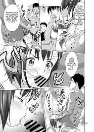Page 4 | Ikumonogakari Deluxe Ban - Original Hentai Doujinshi by  Antyuumosaku - Pururin, Free Online Hentai Manga and Doujinshi Reader