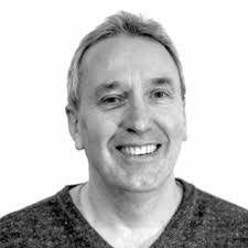 Doug Pickard's Instagram, Twitter & Facebook