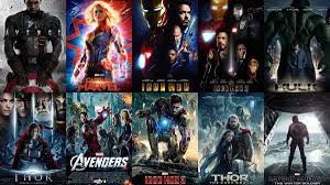 This one gets a little messy. Marvel Movies Timeline The Mcu In Order Of Story 2021