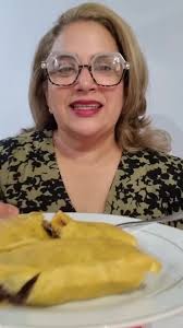 La Mejor Hallaca: Receta Tradicional de Mi Mamá