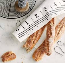Chia Baguettes Fur Thermomix Rezept Essen Und Trinken De Thermomix Thermomix Rezepte