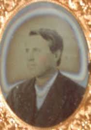 Benedict Stimbert (1832-1911)