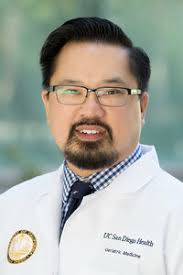 Frederick Han, Md, частнопрактикующие врачи, штат Калифорния, округ  Сан-Диего, Сан-Диего-Тролли, Альварадо-Медикал-Сентер — Яндекс Карты