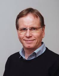 Daniel Robin (auteur de Les triangles de la nuit)