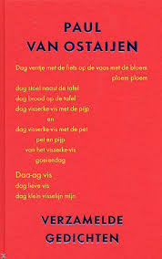 Edities van teksten van paul van ostaijen. Verzamelde Gedichten By Paul Van Ostaijen